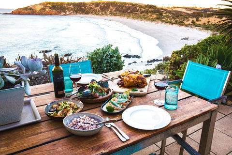 Sky House Kangaroo Island - Holiday Sunshine Coast 23