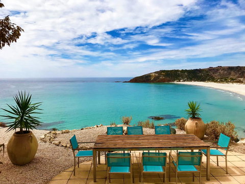 Sky House Kangaroo Island - Holiday Sunshine Coast 0