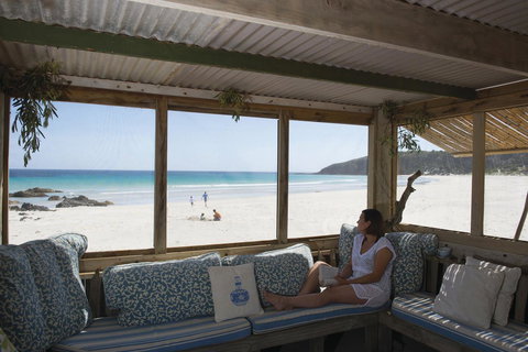 Sky House Kangaroo Island - Holiday Sunshine Coast 7