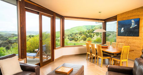 Sky House Kangaroo Island - Holiday Sunshine Coast 16