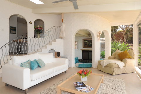 Sky House Kangaroo Island - Holiday Sunshine Coast 33