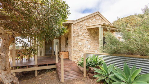 Sky House Kangaroo Island - Holiday Sunshine Coast 3