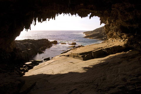 Kangaroo Island Seafront - Holiday Sunshine Coast 41