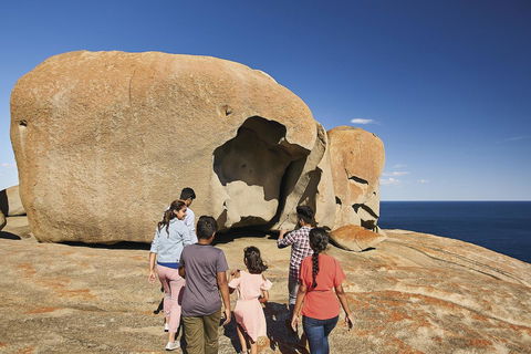 Kangaroo Island Seafront - Holiday Sunshine Coast 15