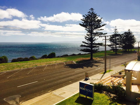 Kangaroo Island Seafront - Holiday Sunshine Coast 21