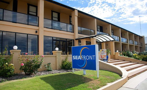 Kangaroo Island Seafront - Holiday Sunshine Coast 30