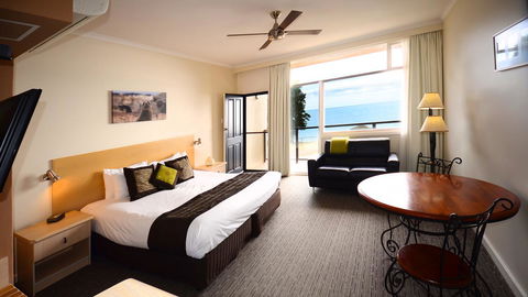 Kangaroo Island Seafront - Holiday Sunshine Coast 19