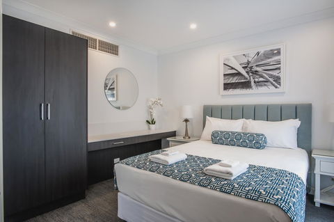 Marina Hotel - Holiday Sunshine Coast 22