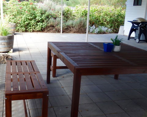 Driftwood On Dover - Sunshine Coast Tourism 10