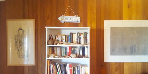 Driftwood On Dover - Sunshine Coast Tourism 14