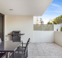Bluewater Apartments - Holiday Sunshine Coast