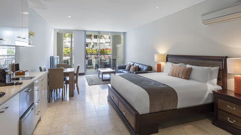 Oaks Casuarina Santai Resort - Sunshine Coast Tourism 16