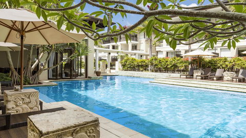 Oaks Casuarina Santai Resort - Sunshine Coast Tourism 13