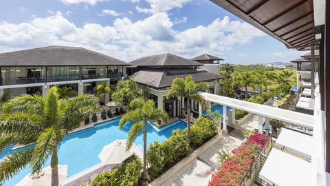 Oaks Casuarina Santai Resort - Sunshine Coast Tourism 19