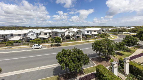 Oaks Casuarina Santai Resort - Sunshine Coast Tourism 5