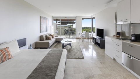 Oaks Casuarina Santai Resort - Sunshine Coast Tourism 24