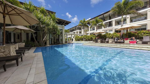 Oaks Casuarina Santai Resort - Sunshine Coast Tourism 0
