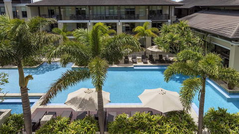 Oaks Casuarina Santai Resort - Sunshine Coast Tourism 18