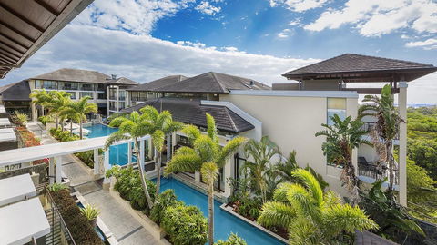 Oaks Casuarina Santai Resort - Sunshine Coast Tourism 7