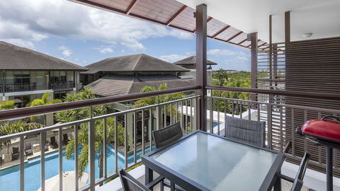 Oaks Casuarina Santai Resort - Sunshine Coast Tourism 20