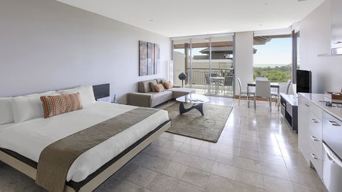 Oaks Casuarina Santai Resort - Sunshine Coast Tourism 23