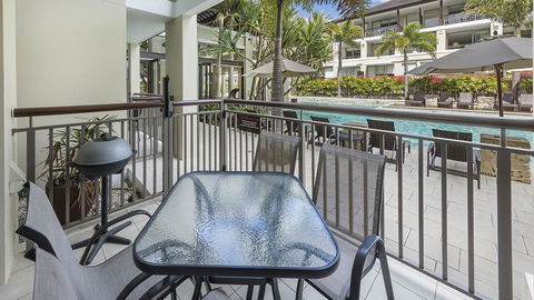 Oaks Casuarina Santai Resort - Sunshine Coast Tourism 17