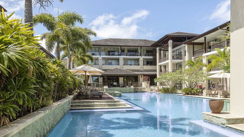 Oaks Casuarina Santai Resort - Sunshine Coast Tourism 12