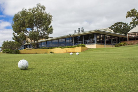 BreakFree Wirrina Cove - Holiday Sunshine Coast 25