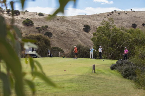 BreakFree Wirrina Cove - Holiday Sunshine Coast 26