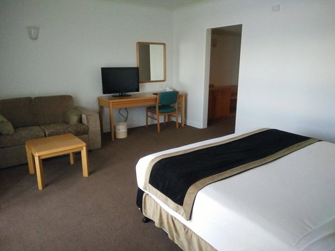 BreakFree Wirrina Cove - Holiday Sunshine Coast 9