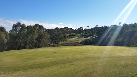 BreakFree Wirrina Cove - Holiday Sunshine Coast 2