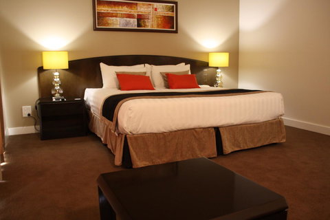 BreakFree Wirrina Cove - Holiday Sunshine Coast 27