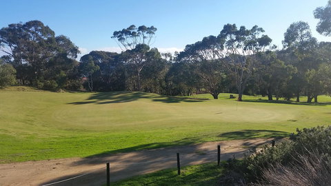 BreakFree Wirrina Cove - Holiday Sunshine Coast 1