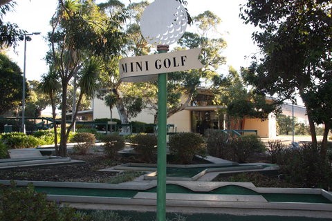 BreakFree Wirrina Cove - Holiday Sunshine Coast 16