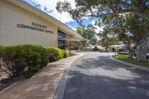 BreakFree Wirrina Cove - Holiday Sunshine Coast 15