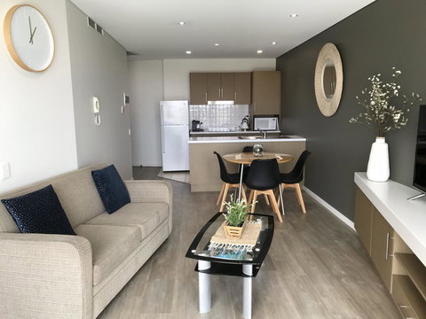 Ocean View Luxury Apartment & Suite - Holiday Sunshine Coast 38