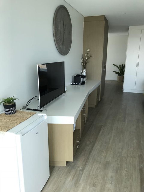 Ocean View Luxury Apartment & Suite - Holiday Sunshine Coast 31