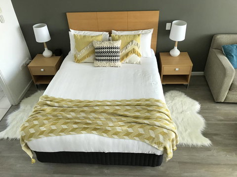 Ocean View Luxury Apartment & Suite - Holiday Sunshine Coast 29