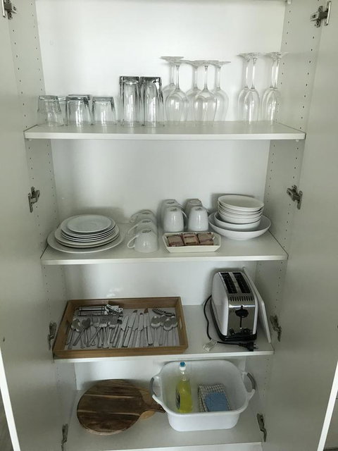 Ocean View Luxury Apartment & Suite - Holiday Sunshine Coast 17