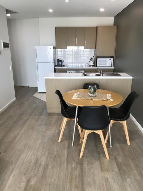 Ocean View Luxury Apartment & Suite - Holiday Sunshine Coast 39