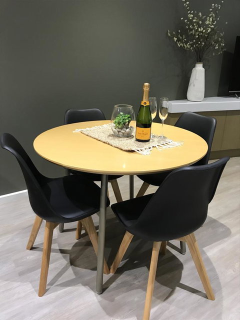 Ocean View Luxury Apartment & Suite - Holiday Sunshine Coast 42