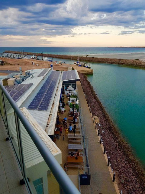 Ocean View Luxury Apartment & Suite - Holiday Sunshine Coast 35