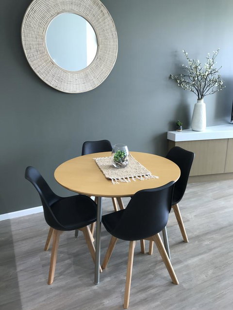 Ocean View Luxury Apartment & Suite - Holiday Sunshine Coast 1