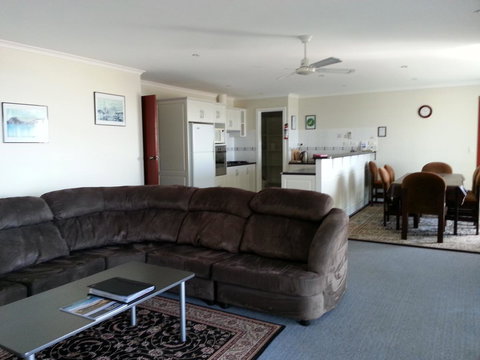 Birubi Holiday Homes Kangaroo Island - Sunshine Coast Tourism 1