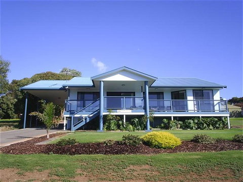 Birubi Holiday Homes Kangaroo Island - Sunshine Coast Tourism 0