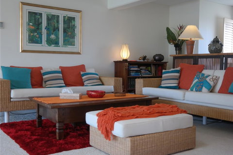 Pacific Bay Resort - Sunshine Coast Tourism 19