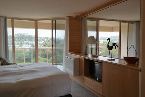Pacific Bay Resort - Sunshine Coast Tourism 26