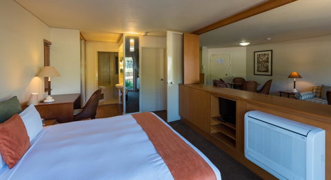 Pacific Bay Resort - Sunshine Coast Tourism 31