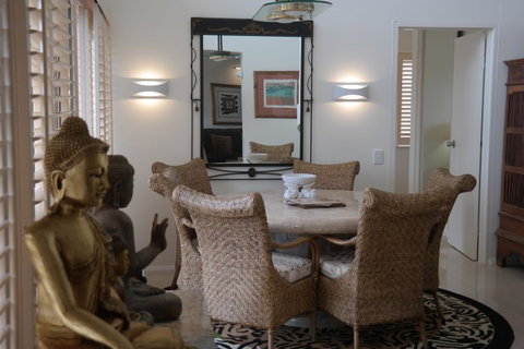 Pacific Bay Resort - Sunshine Coast Tourism 22