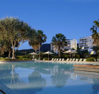 Pacific Bay Resort - Holiday Sunshine Coast